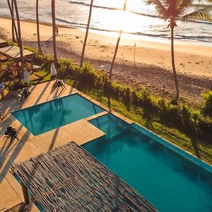 São José Beach Club&Residence