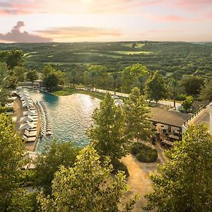 La Cantera Resort & Spa